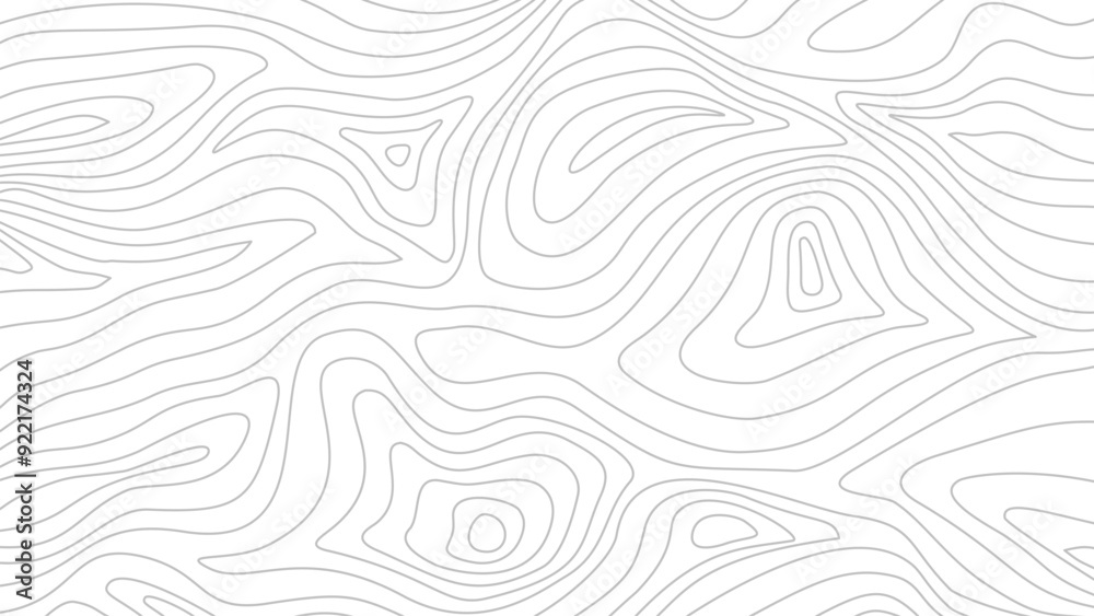Contour background. Topographic map background. Topographic contour map background. Abstract wavy lines background. Background with topographic contours. Contour background. Topographic map background. Topographic contour map background. Abstract wavy lines background. Background with topographic contours.