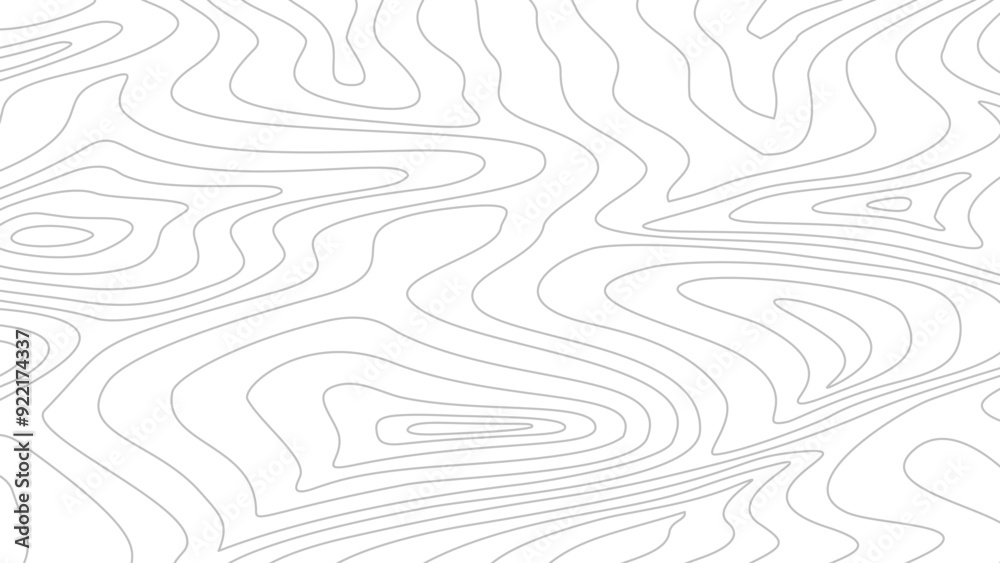 Contour background. Topographic map background. Topographic contour map background. Abstract wavy lines background. Background with topographic contours. Contour background. Topographic map background. Topographic contour map background. Abstract wavy lines background. Background with topographic contours.