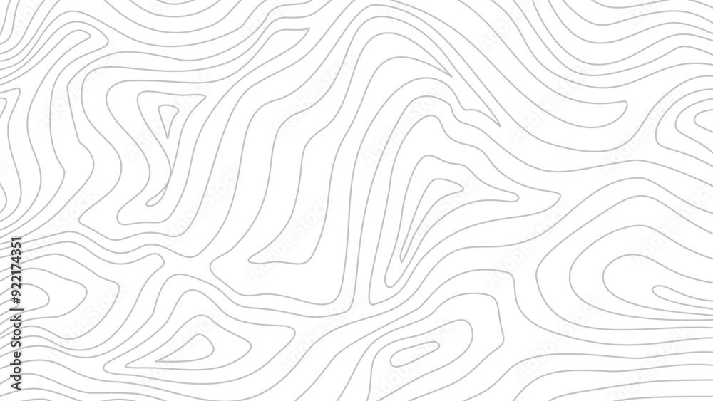Contour background. Topographic map background. Topographic contour map background. Abstract wavy lines background. Background with topographic contours. Contour background. Topographic map background. Topographic contour map background. Abstract wavy lines background. Background with topographic contours.