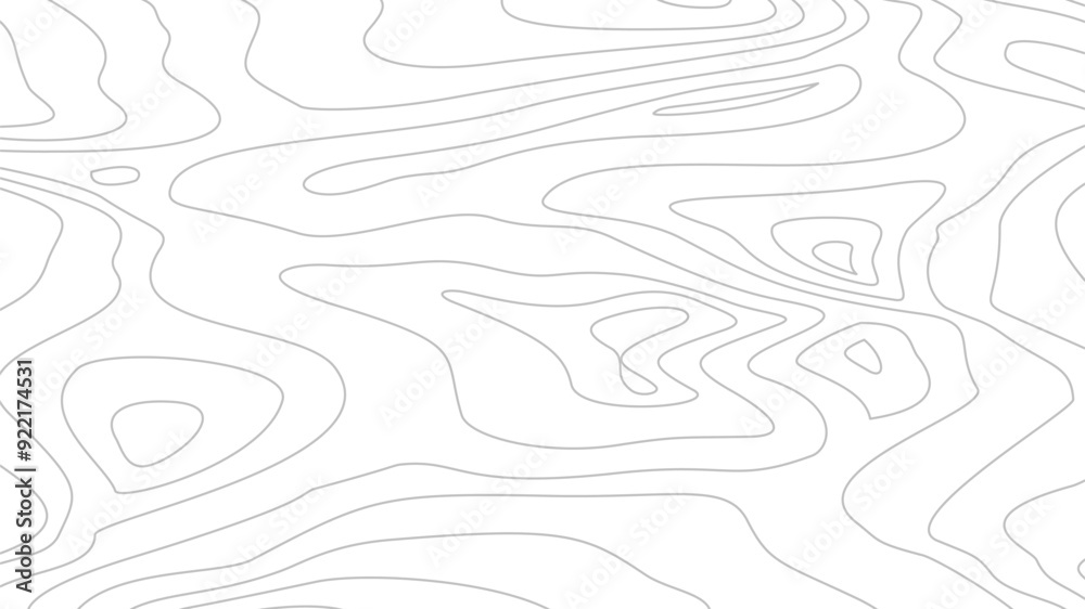 Contour background. Topographic map background. Topographic contour map background. Abstract wavy lines background. Background with topographic contours. Contour background. Topographic map background. Topographic contour map background. Abstract wavy lines background. Background with topographic contours.