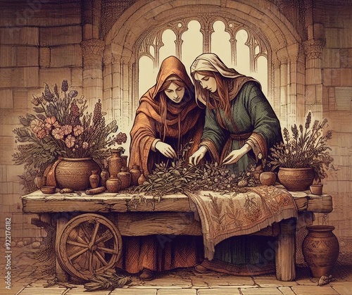 Herbalist