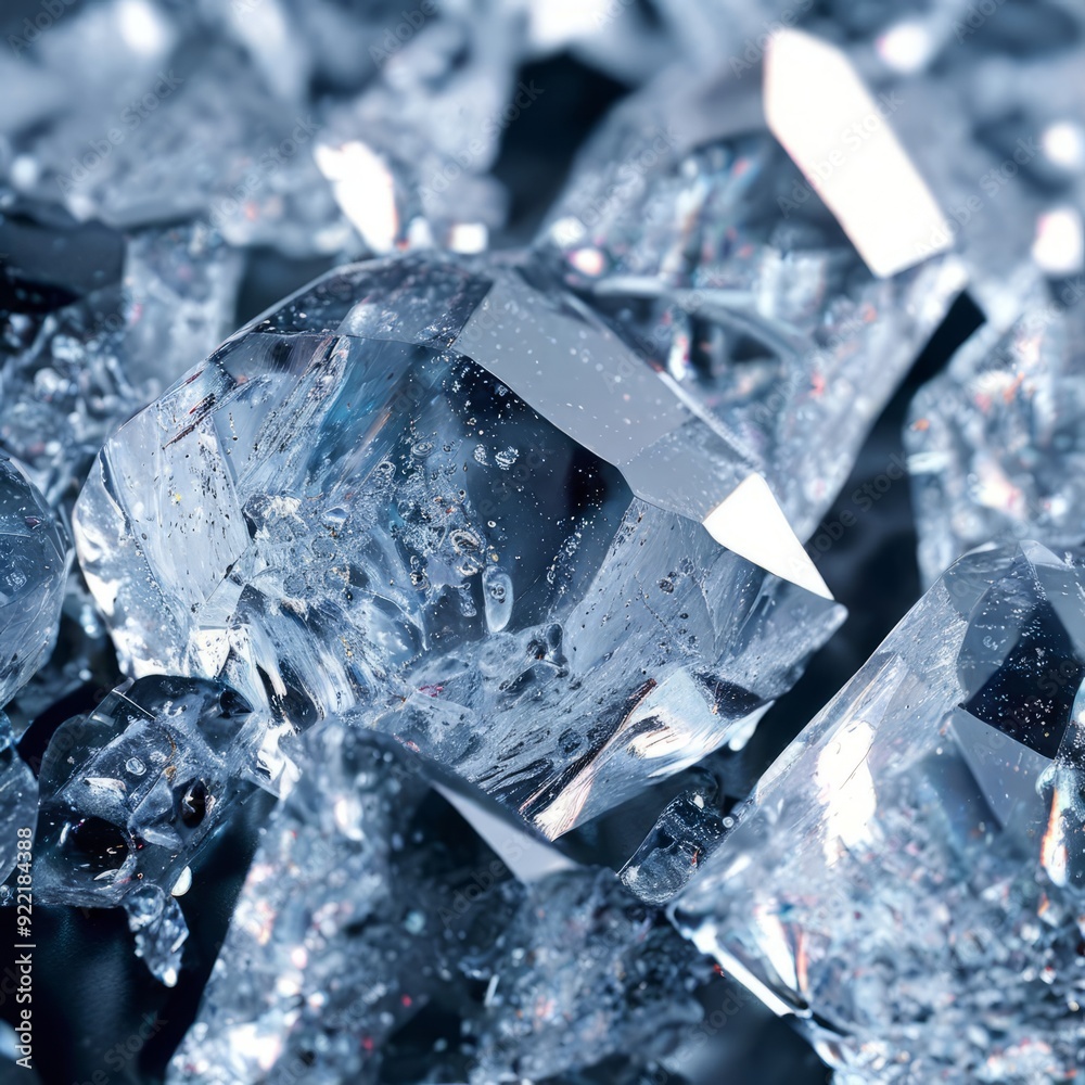 icy rhinestones clear rhinestones that sparkle like ice crystals