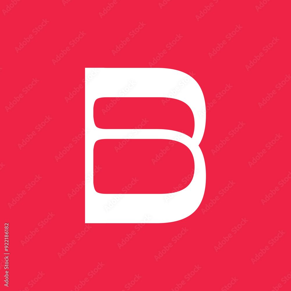 font b logo 