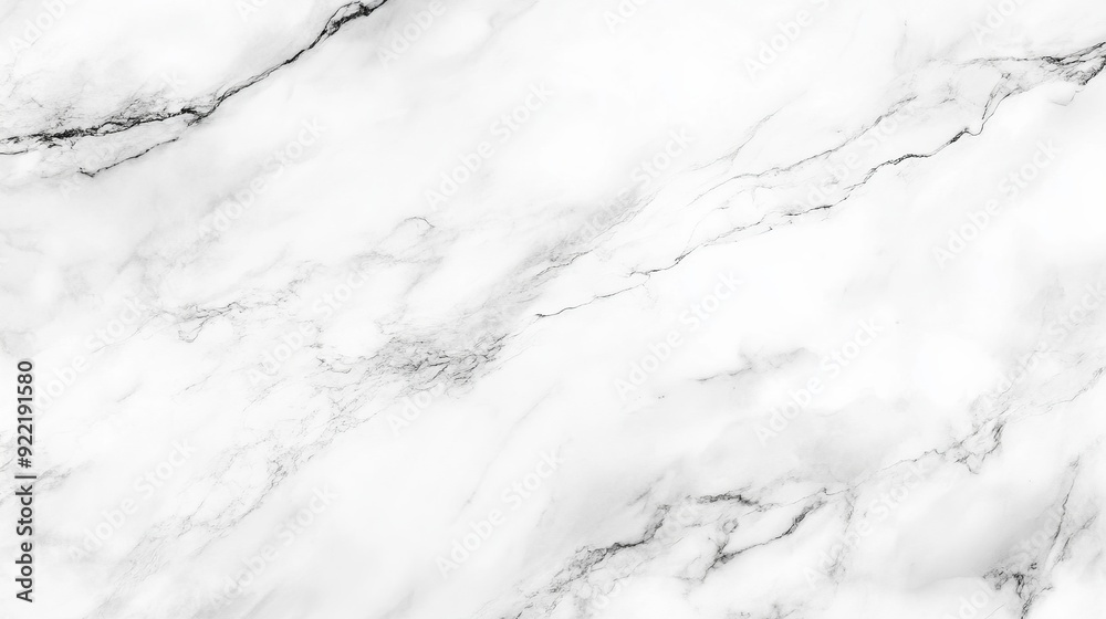 Elegant White Marble Background Elegant White Marble Background
