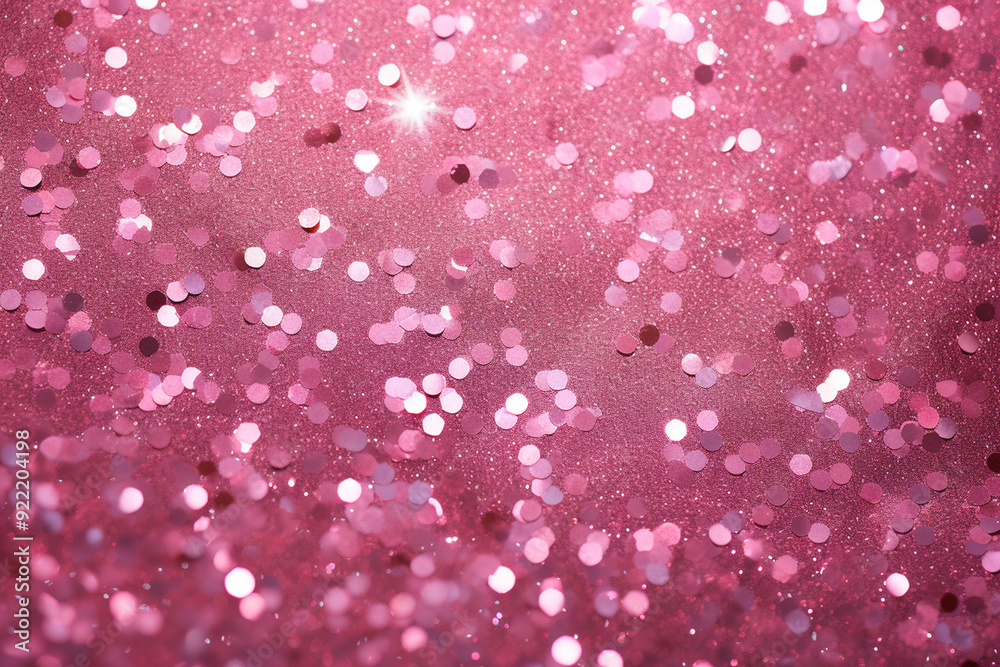 Pink glitter background hight quality Pink glitter background hight quality