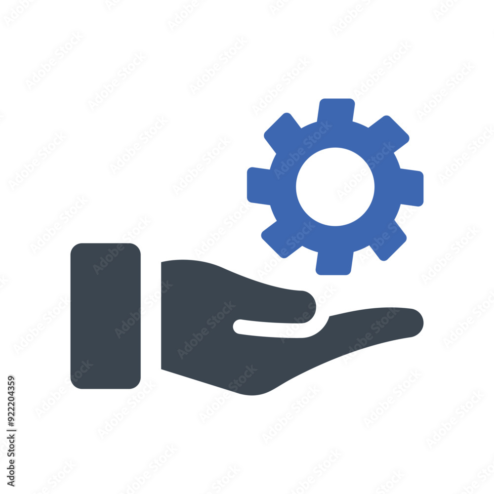 Support setting Icon