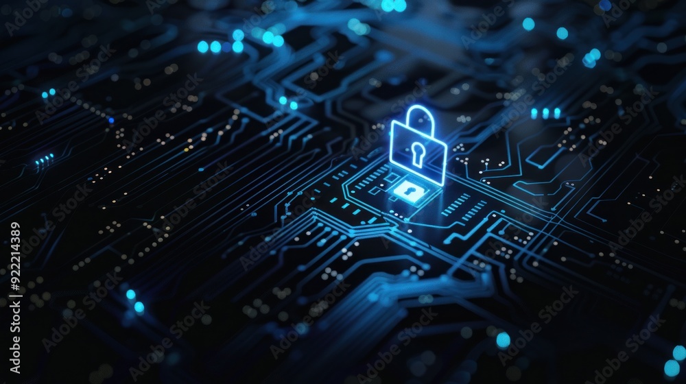 Cybersecurity: Protecting Digital Data with Encryption Cybersecurity: Protecting Digital Data with Encryption