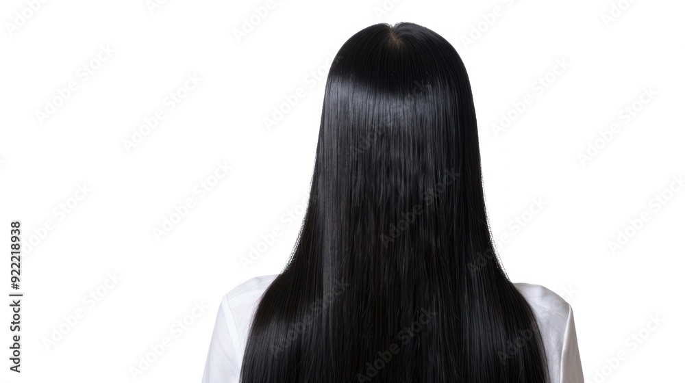 Long Black Hair Beauty Long Black Hair Beauty