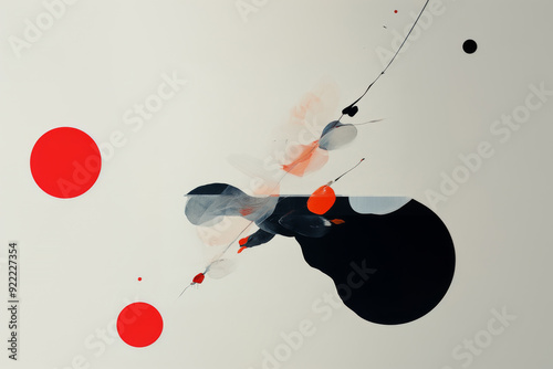 Abstract, Illustration