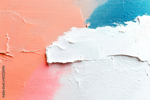Minimal, texture, pastel