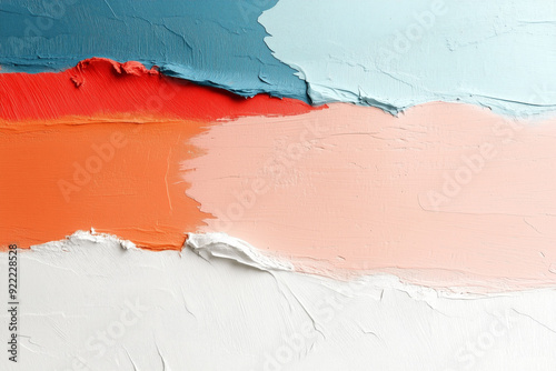 Minimal, texture, pastel