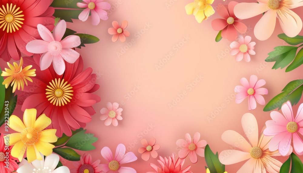 Fototapeta premium Mother Day