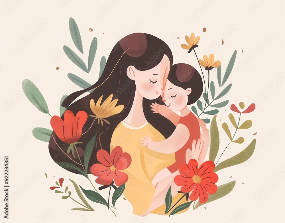 Mother Day Mother Day