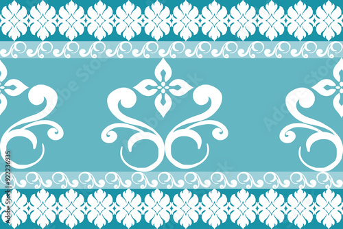 set of borders