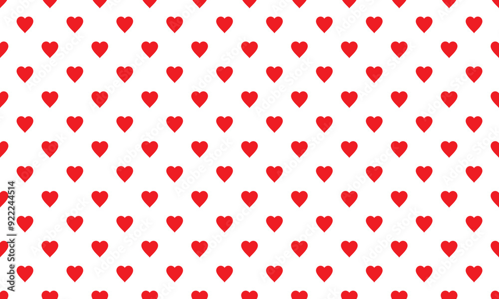 Seamless abstract pattern background with hearts. Love concepts. Texture design Seamless abstract pattern background with hearts. Love concepts. Texture design