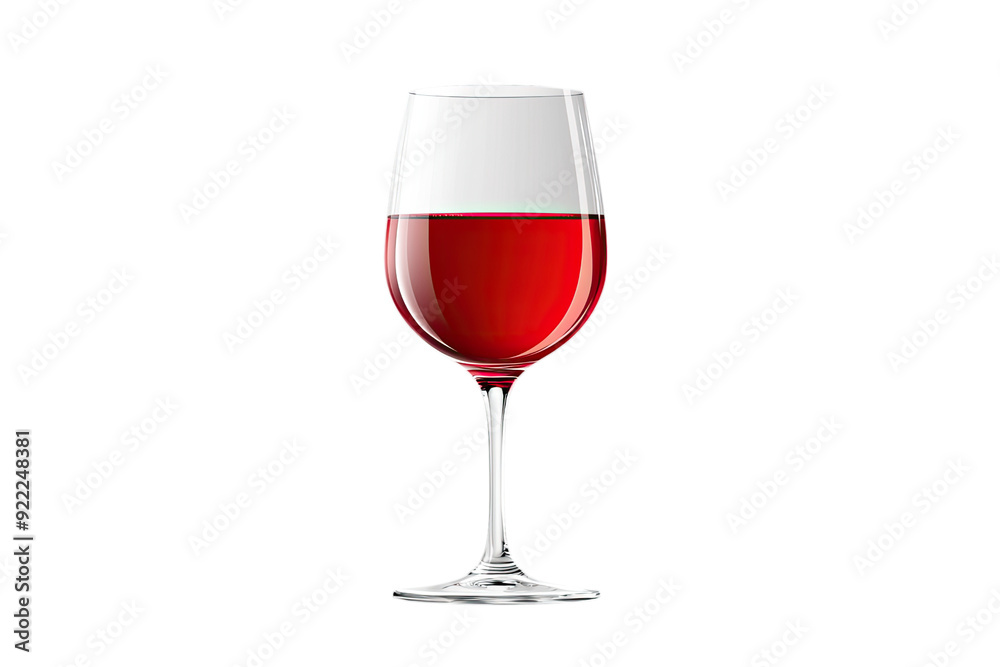 A clear wine glass filled with rich, red wine, showcasing elegance and sophistication, perfect for gourmet dining and celebrations. A clear wine glass filled with rich, red wine, showcasing elegance and sophistication, perfect for gourmet dining and celebrations.