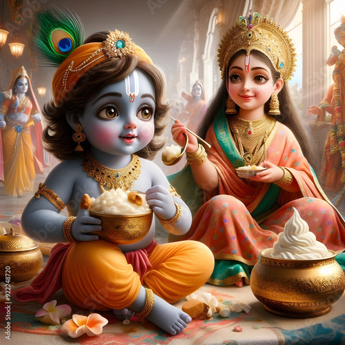 Janmashtami