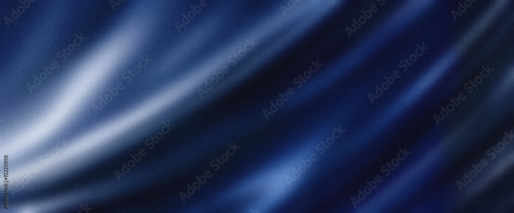 Abstract Navy Blue and White Gradient Wave Background Abstract Navy Blue and White Gradient Wave Background