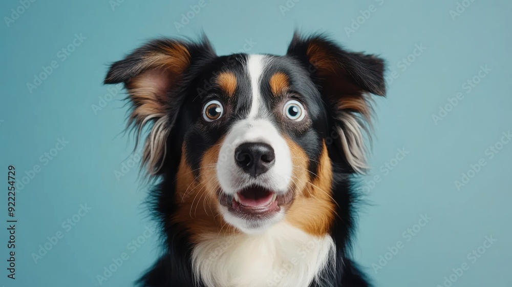 Surprised dogs Surprised dogs