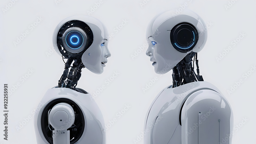 AI chatbot conversation simulation
AI chatbot conversation simulation