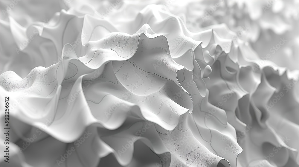 white futuristic background white futuristic background
