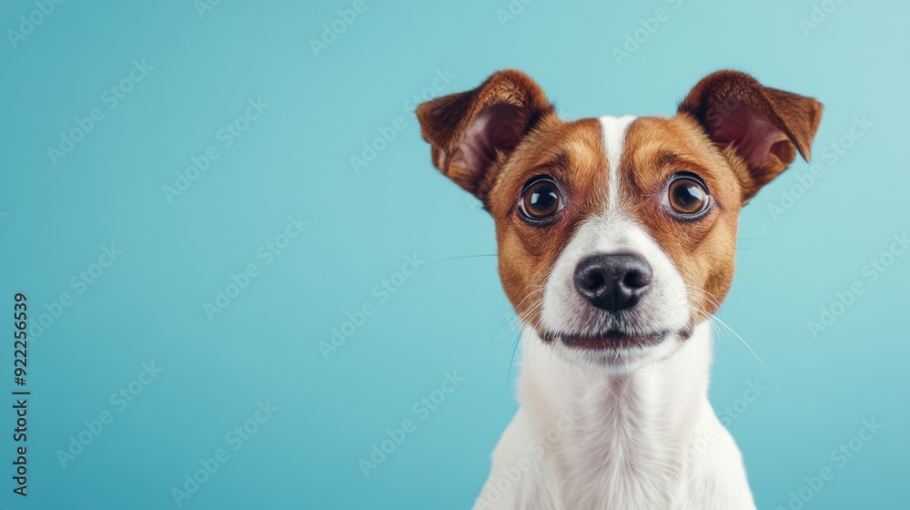 Surprised dogs Surprised dogs