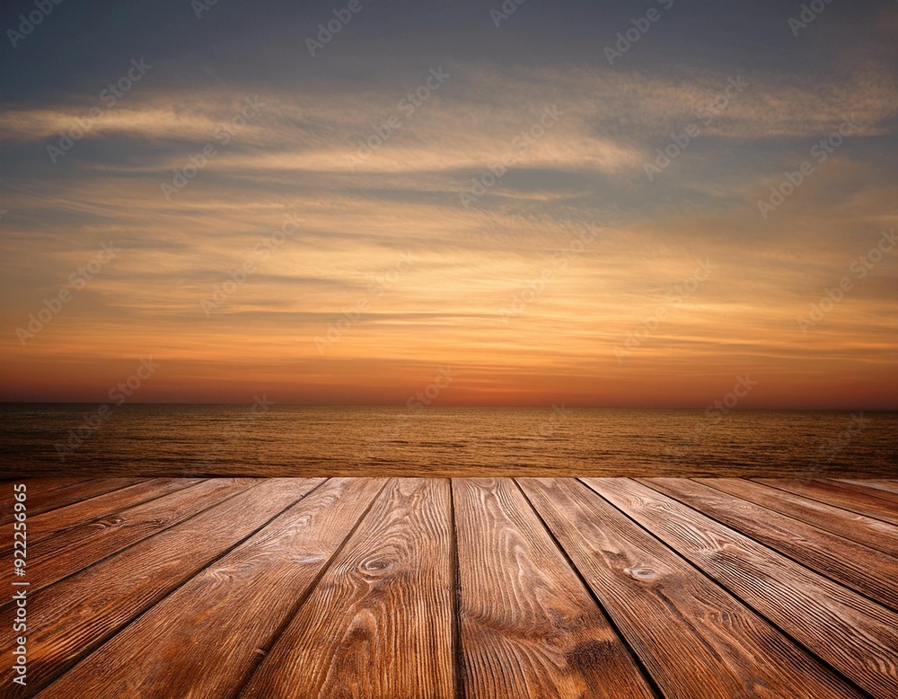 Copy space available on brown wooden background Copy space available on brown wooden background