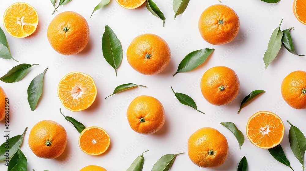 orange fruit white background orange fruit white background