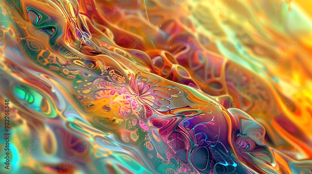 abstract background with bubbles abstract background with bubbles