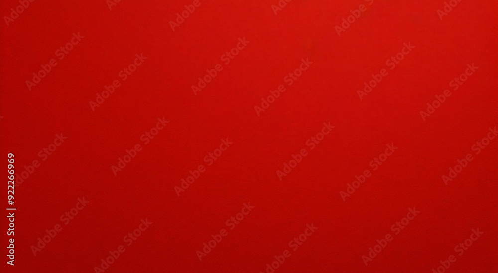 um fundo vermelho sólido um fundo vermelho sólido