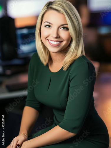 portrait of a young woman Free Download portrait of a young woman - GFXLoad