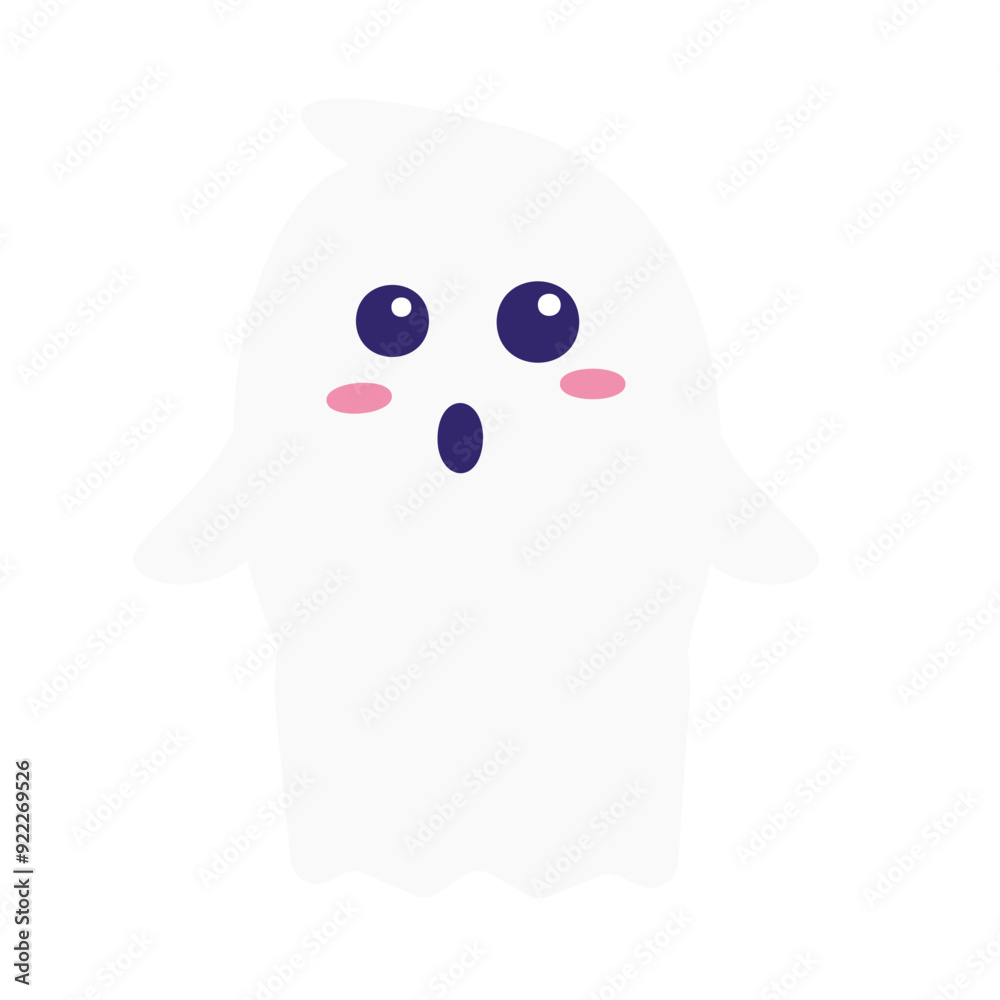 Halloween Cute Boo Halloween Cute Boo