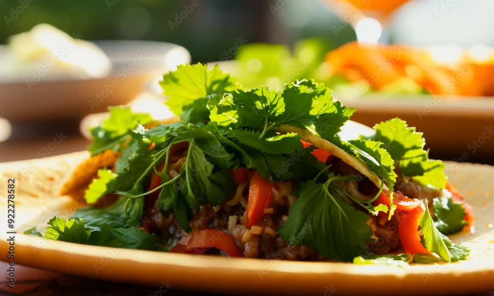 Irresistible Mexican Tacos for a Quick Feast Irresistible Mexican Tacos for a Quick Feast
