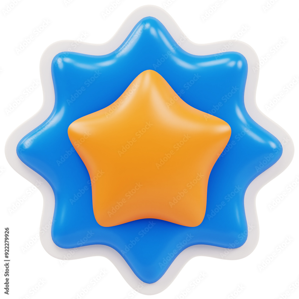 Stickers Collection 3D Icon Pack Stickers Collection 3D Icon Pack