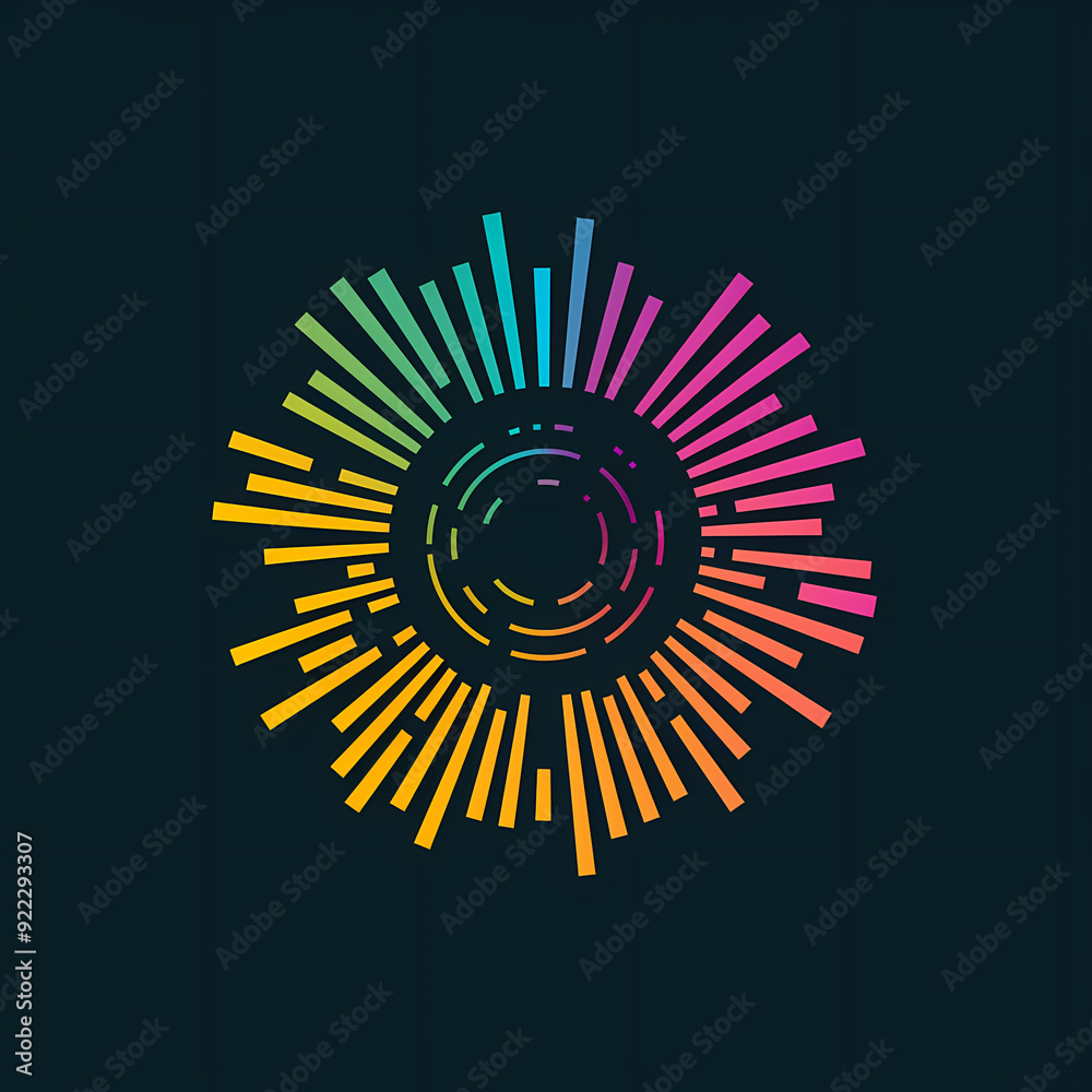Fototapeta premium logo symbol art design image,illustration vector.