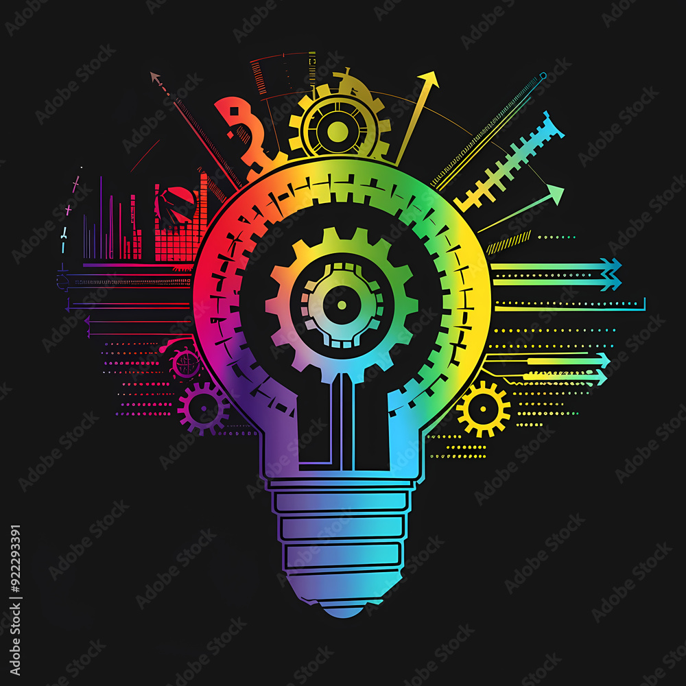 Fototapeta premium logo symbol art design image,illustration vector.