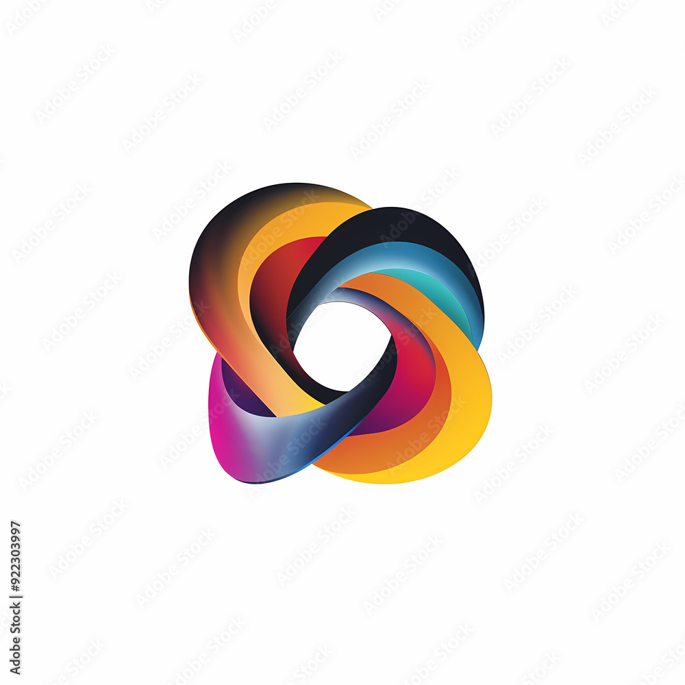 Obraz premium logo symbol art design image,illustration vector.