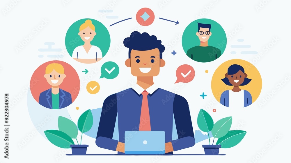 Human Resources Managers are the voice for employees within the organization. They manage employee relations, address concerns, and implement programs that promote a positive work-life balance Human Resources Managers are the voice for employees within the organization. They manage employee relations, address concerns, and implement programs that promote a positive work-life balance
