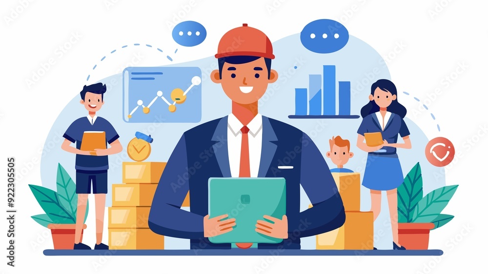 Warehouse Managers lead by example, focusing on optimizing processes, managing resources effectively, and ensuring the smooth running of the warehouse for successful product distribution.