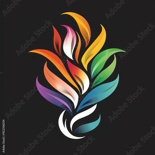 logo symbol art design image,illustration vector.