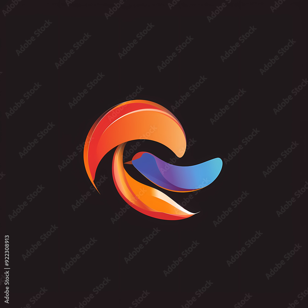 Naklejka premium logo symbol art design image,illustration vector.