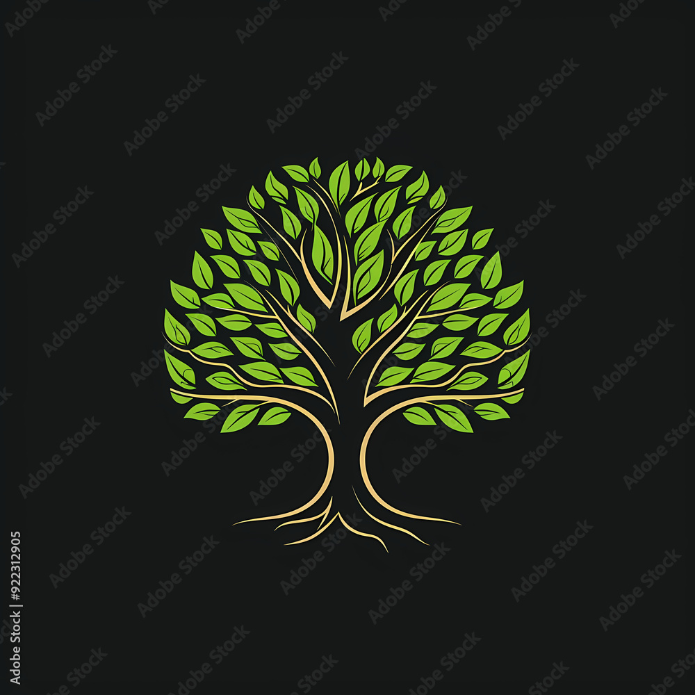 Naklejka premium logo symbol art design image,illustration vector.