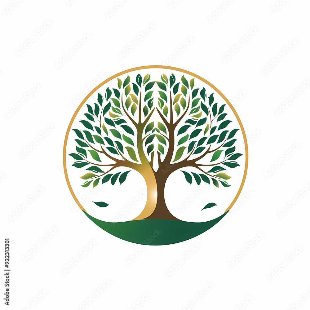 Obraz premium logo symbol art design image,illustration vector.