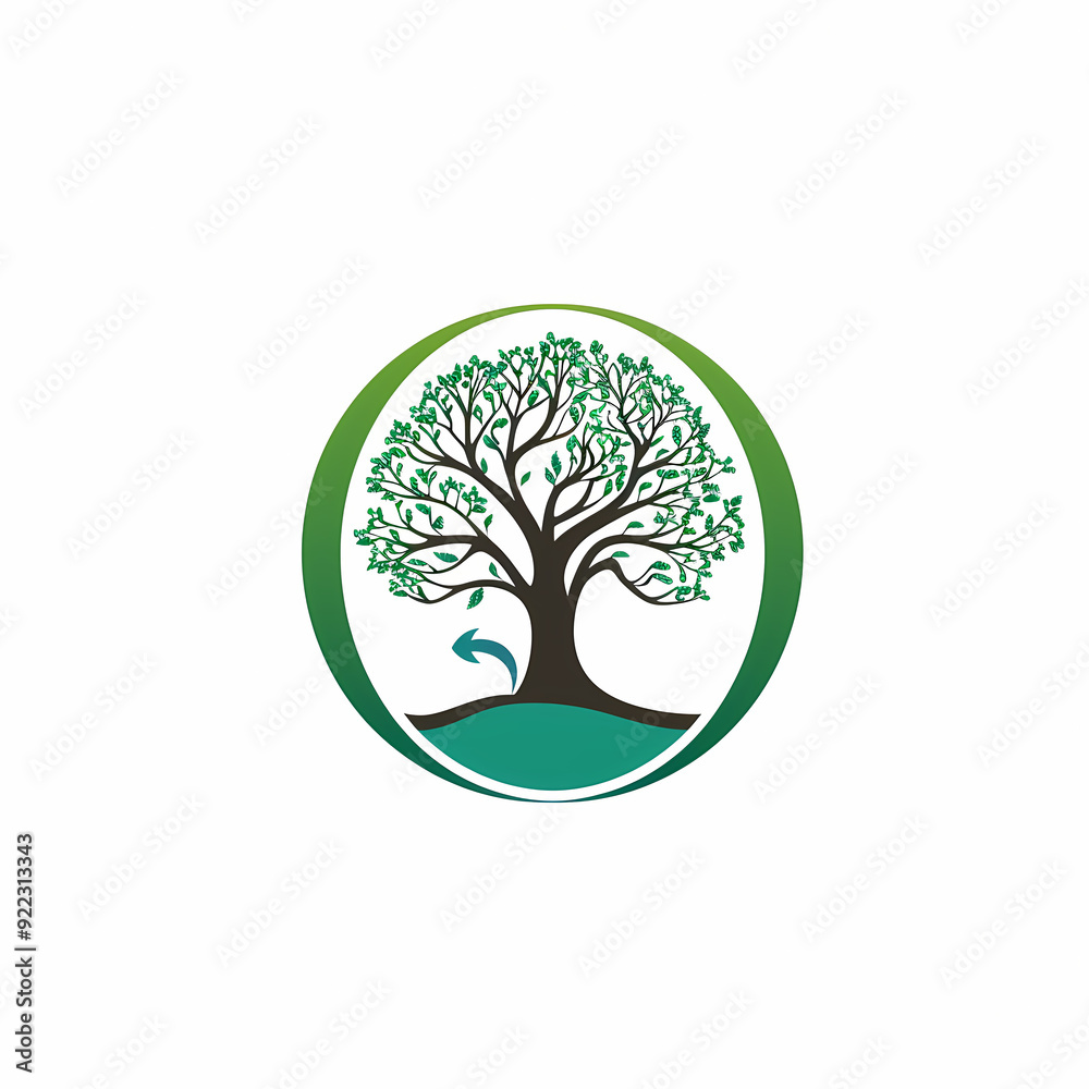 Obraz premium logo symbol art design image,illustration vector.