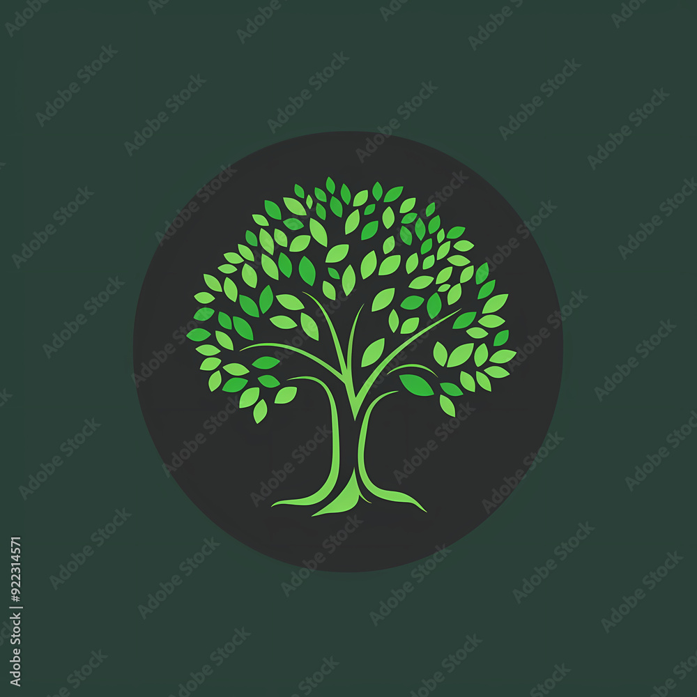 Obraz premium logo symbol art design image,illustration vector.