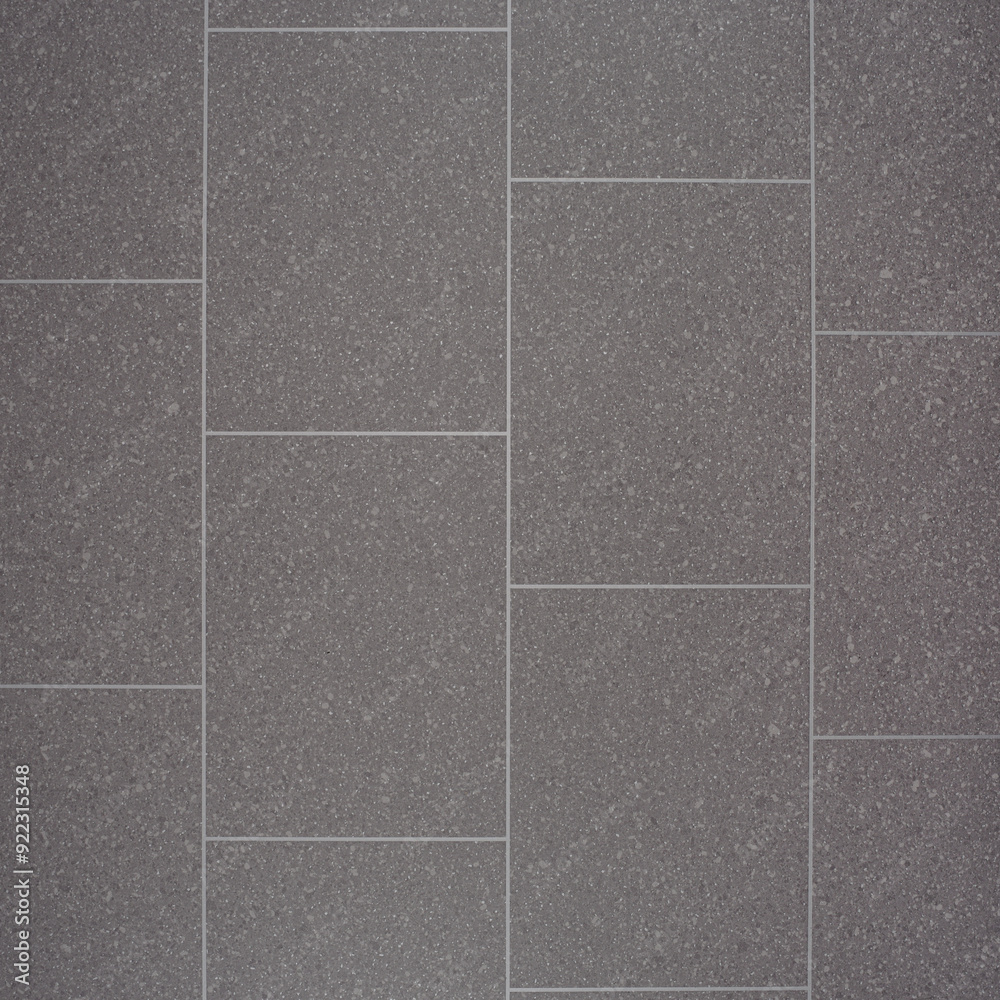 Fototapeta premium High-Resolution Speckled Dark Gray Stone Tile Background with Textured Surface