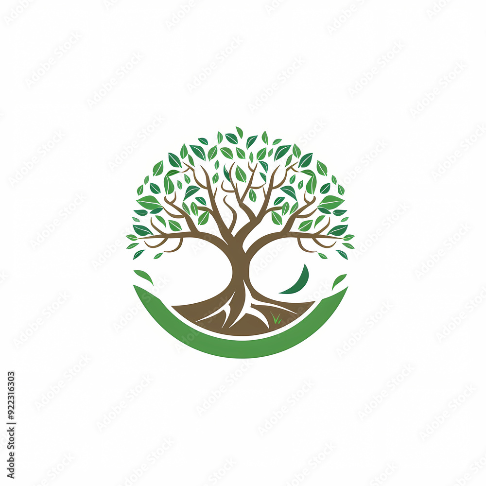 Obraz premium logo symbol art design image,illustration vector.