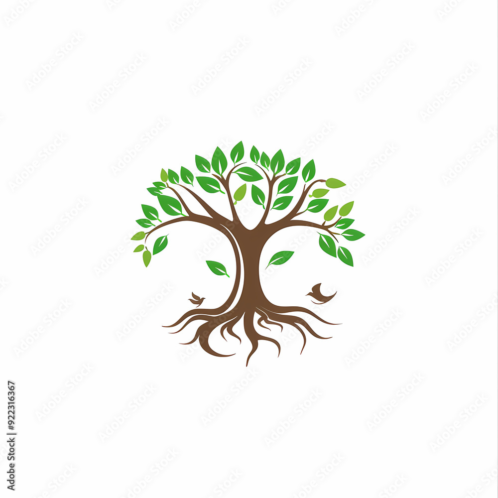 Obraz premium logo symbol art design image,illustration vector.