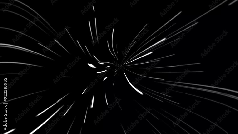 Abstract radial speed lines background. glowing in bright. Speed motion. Abstract watercolor illustration. Motion streaks. Abstract radial speed lines background. glowing in bright. Speed motion. Abstract watercolor illustration. Motion streaks.