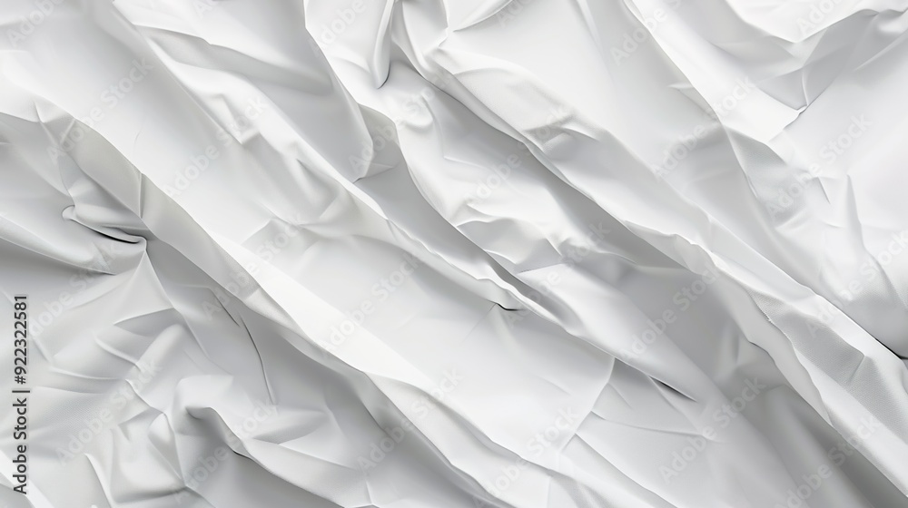 Intricate Folded Paper Texture Background, Detailed Craftsmanship Showcasing Uniquely Layered Pattern Design Intricate Folded Paper Texture Background, Detailed Craftsmanship Showcasing Uniquely Layered Pattern Design